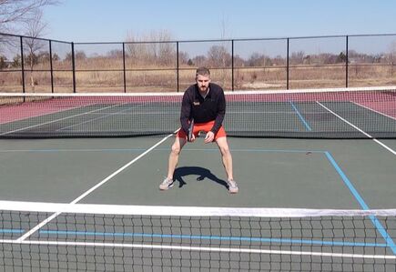 health benefits Pickleball