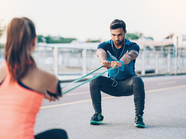 6 Benefits of Resistance Training Beyond Muscle Gains - RecoverRx