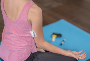 Exercise and Diabetes BLOG - RecoverRx - RecoverRx
