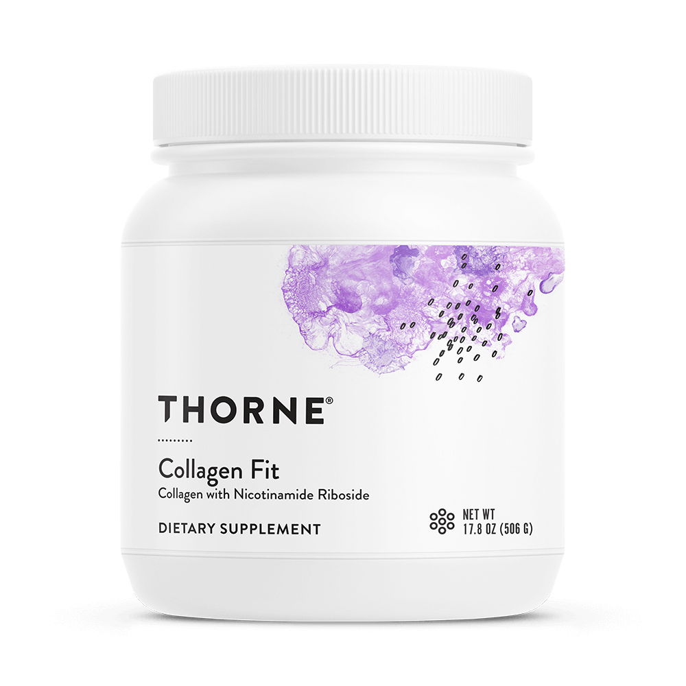 Thorne collagen fix.