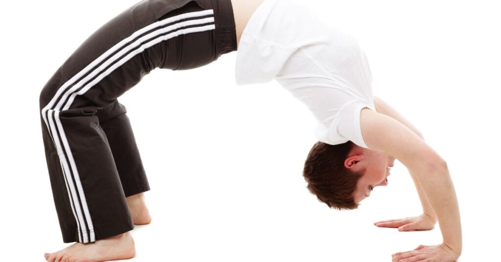 Hypermobility vs Hyperflexibility Explained