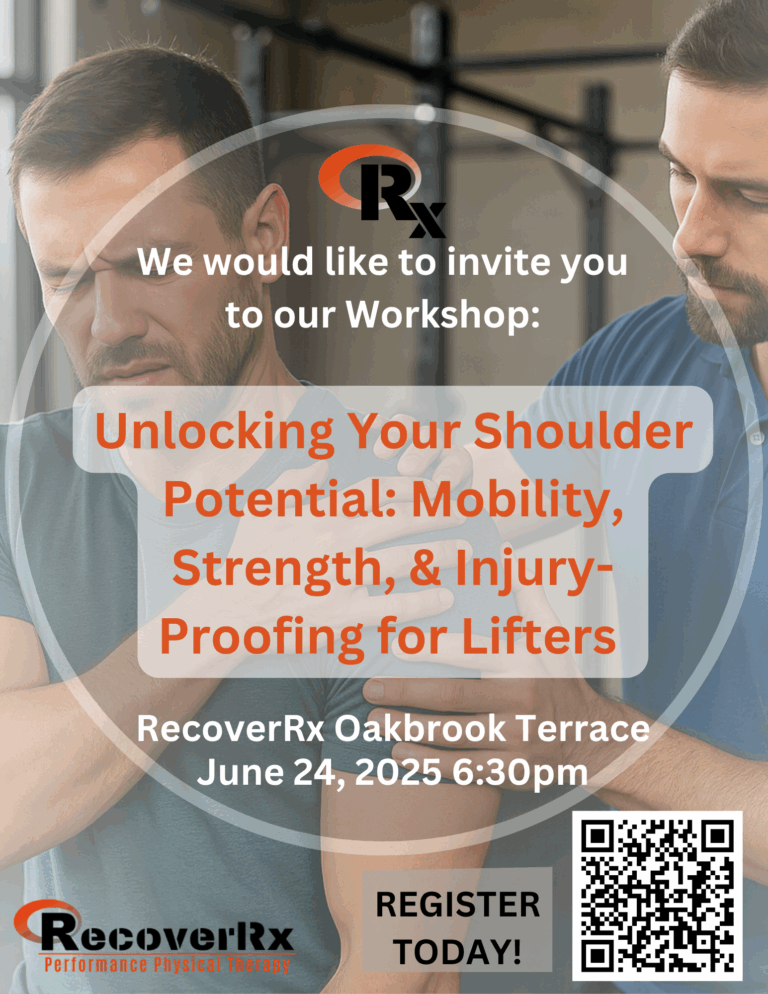 In-House Shoulder workshop 65