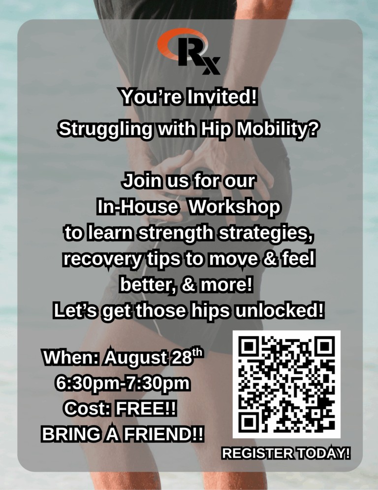 hip mobility workshop 82825