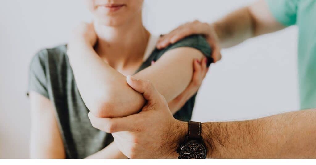 Rotator Cuff Injury