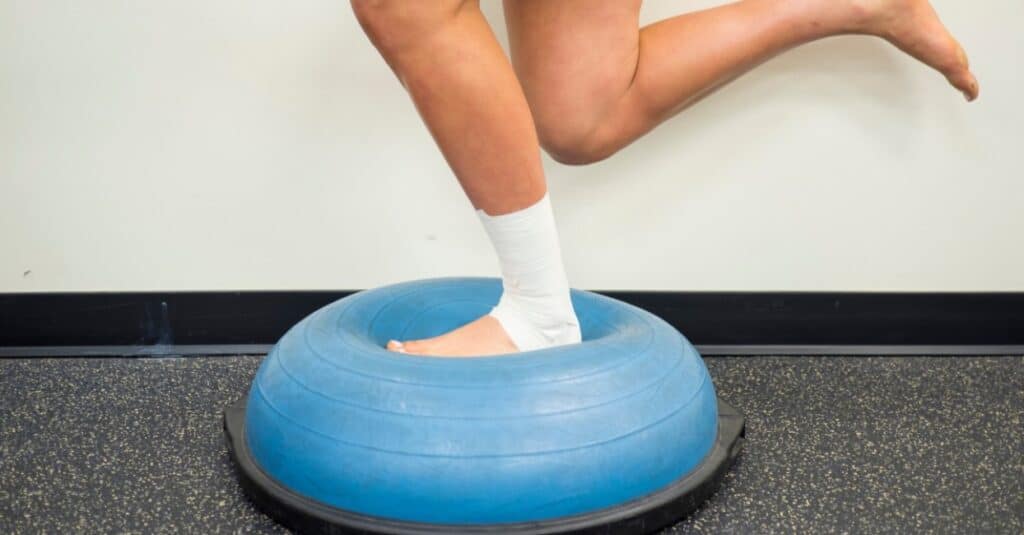 PT exercise