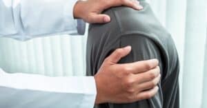 Rotator Cuff Injury