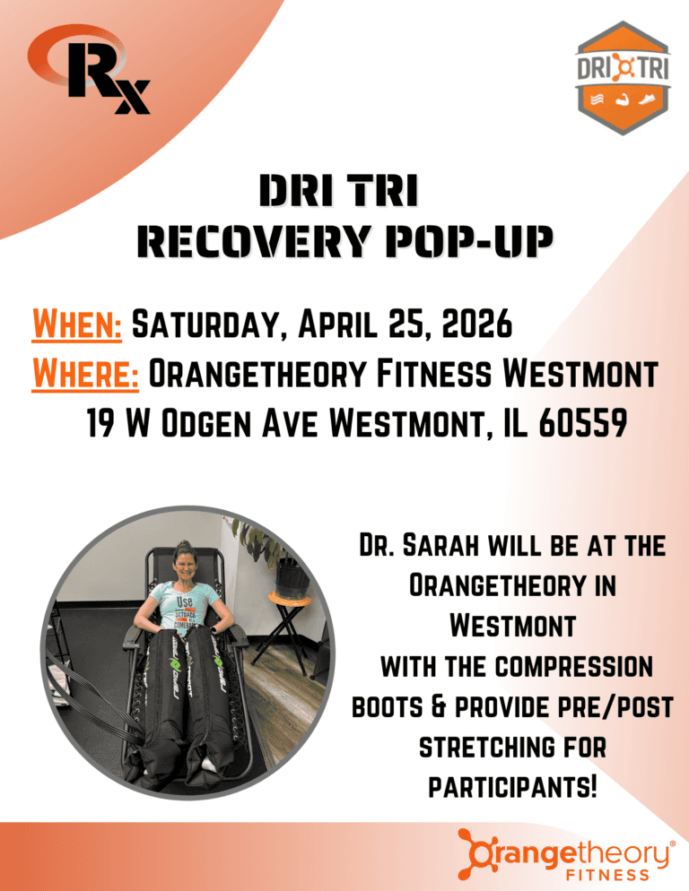 Dri Tri Orange Theory 42526