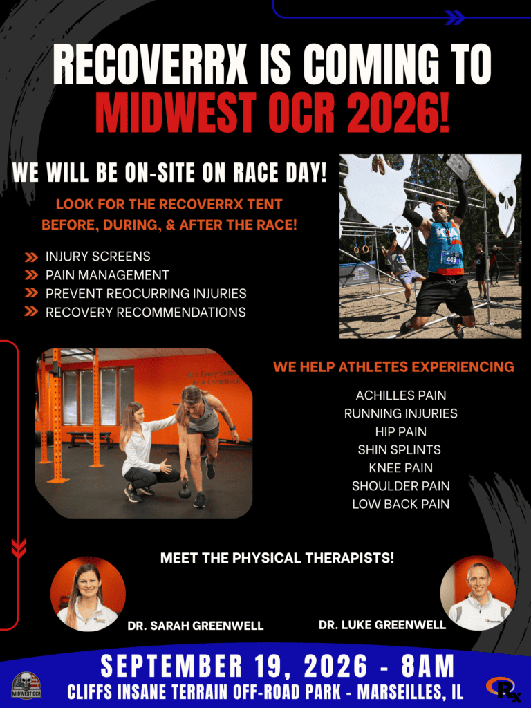 Midwest OCR 91926
